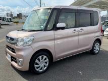 2015 Daihatsu Tanto