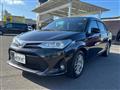 2018 Toyota Corolla Axio