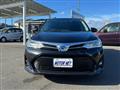2018 Toyota Corolla Axio