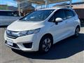 2013 Honda Fit Hybrid