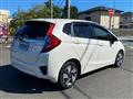 2013 Honda Fit Hybrid