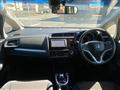 2013 Honda Fit Hybrid