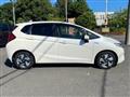 2013 Honda Fit Hybrid