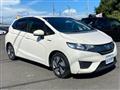 2013 Honda Fit Hybrid