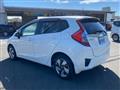 2013 Honda Fit Hybrid