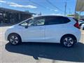 2013 Honda Fit Hybrid