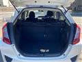 2013 Honda Fit Hybrid