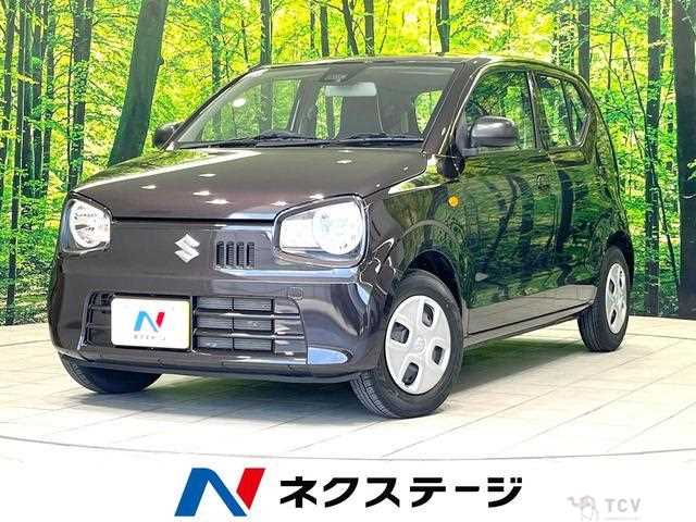 2020 Suzuki Alto