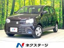 2020 Suzuki Alto