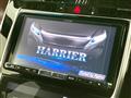 2017 Toyota Harrier