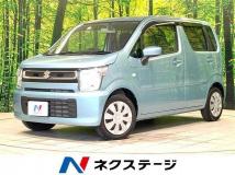 2019 Suzuki Wagon R