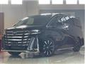2025 Toyota Vellfire