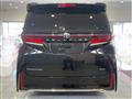 2025 Toyota Vellfire