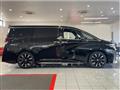 2025 Toyota Vellfire