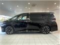 2025 Toyota Vellfire