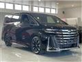 2025 Toyota Vellfire