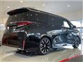 2025 Toyota Vellfire
