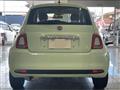 2020 Fiat 500