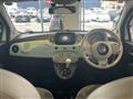 2020 Fiat 500