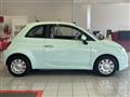 2020 Fiat 500