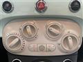 2020 Fiat 500