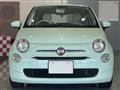 2020 Fiat 500