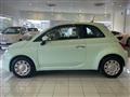 2020 Fiat 500