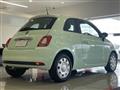 2020 Fiat 500