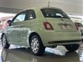 2020 Fiat 500