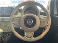 2020 Fiat 500