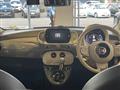 2023 Fiat 500