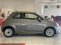 2023 Fiat 500