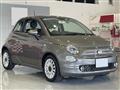 2023 Fiat 500