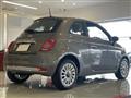 2023 Fiat 500