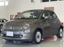 2023 Fiat 500