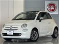 2018 Fiat 500