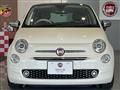 2018 Fiat 500