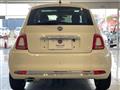 2018 Fiat 500