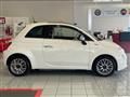 2018 Fiat 500