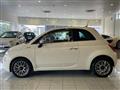 2018 Fiat 500