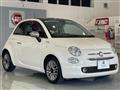 2018 Fiat 500