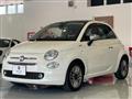 2018 Fiat 500