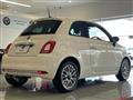 2018 Fiat 500