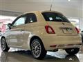 2018 Fiat 500