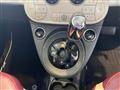 2018 Fiat 500