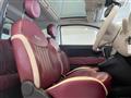 2018 Fiat 500