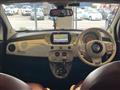 2018 Fiat 500