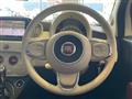 2018 Fiat 500
