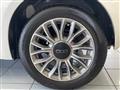 2018 Fiat 500