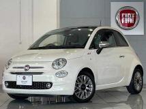 2018 Fiat 500